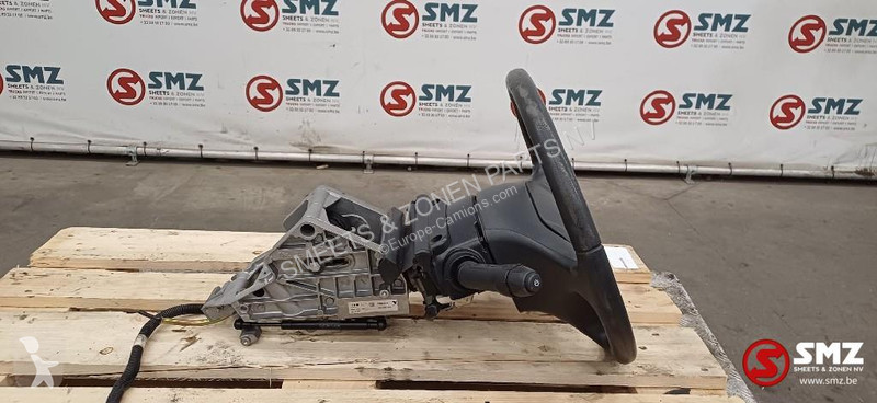 Reservdelar lastbilar Iveco Occ stuurwiel +...