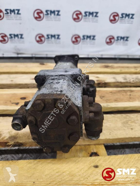 Reservdelar lastbilar  Occ hydraulische pomp...