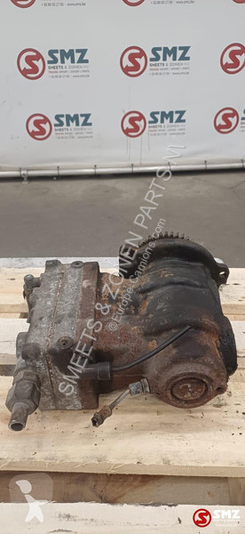 قطع غيار الآليات الثقيلة Renault Occ...