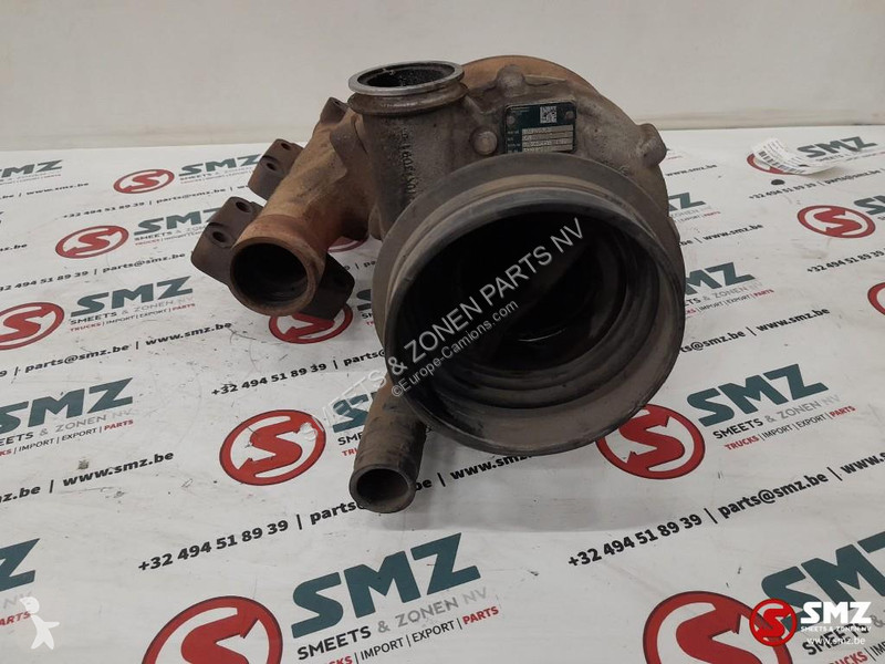 Reservdelar lastbilar MAN Occ turbocharger K29 MAN