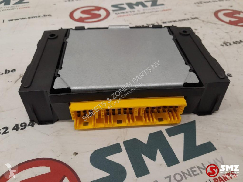 Reservdelar lastbilar MAN Occ ECU ECAS 6x2...