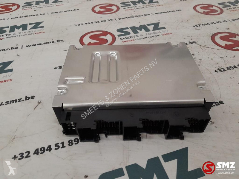 Reservdelar lastbilar MAN Occ ECU PTM...