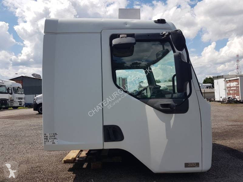 Pièces poids lourds Renault