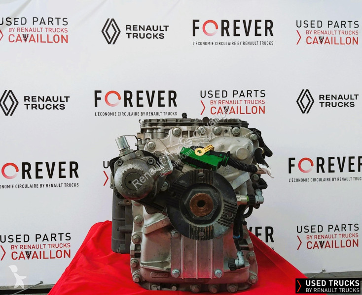 Reservdelar lastbilar Renault ATO2612F