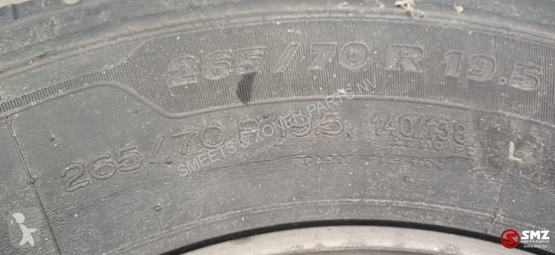 Vrachtwagenonderdelen Michelin Occ...