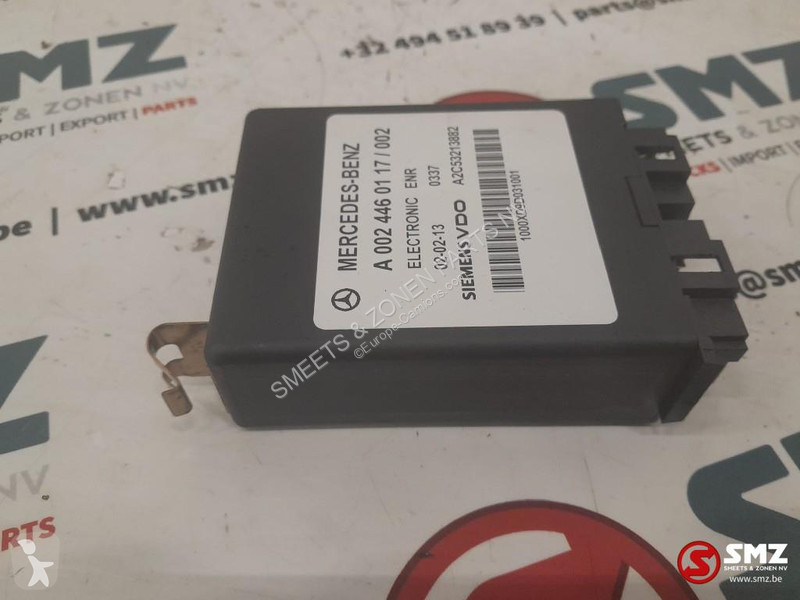 Reservdelar lastbilar Mercedes Occ ECU ENR...