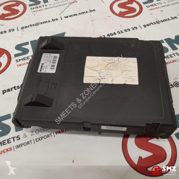 Reservdelar lastbilar MAN Occ ECU ZBR2...