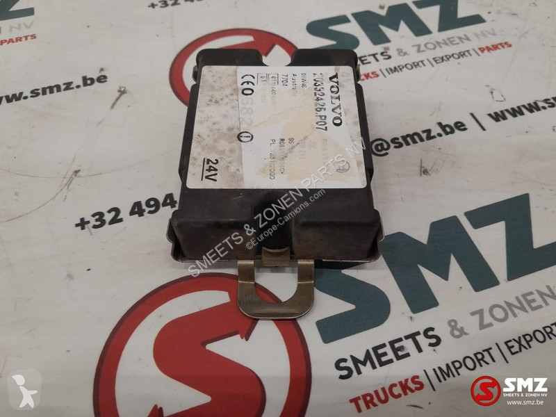 Reservdelar lastbilar Volvo Occ ECU immobilizer...