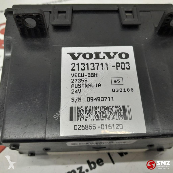 Reservdelar lastbilar Volvo Occ ECU VECU-B...