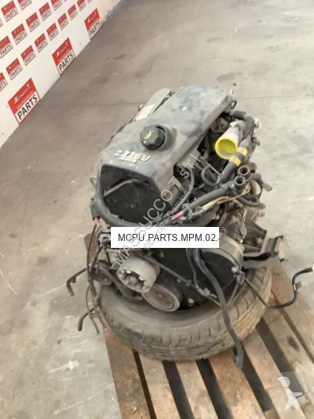 Reservdelar lastbilar Iveco Moteur pour...