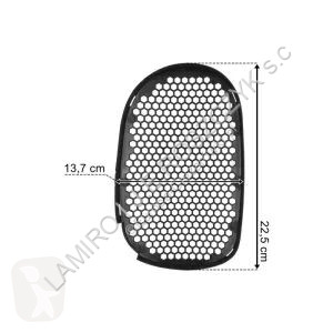 Pièces poids lourds Scania INTAKE MESH  7 NEXT...