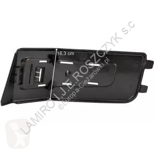 Reservdelar lastbilar Volvo Pare-chocs LARGE...