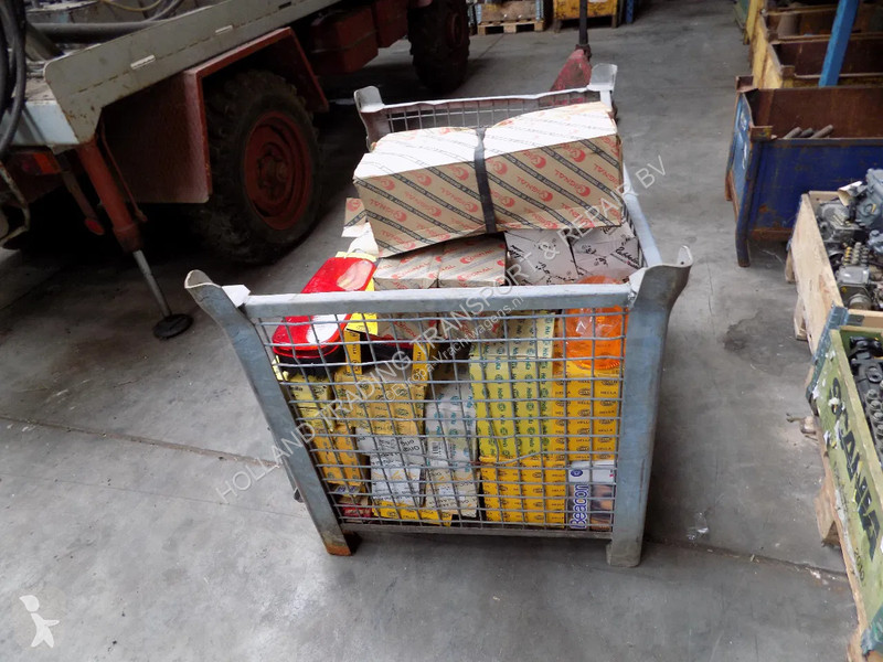 Vrachtwagenonderdelen  HELLA VERLICHTING truck...