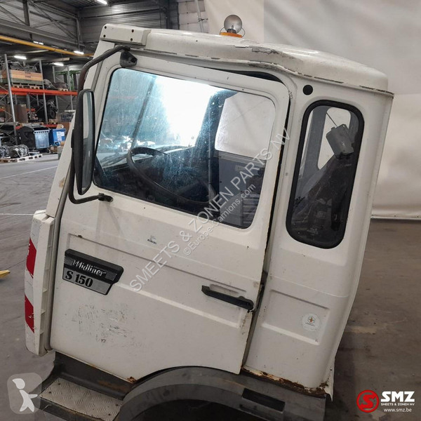 Vrachtwagenonderdelen Renault Occ cabine Renault