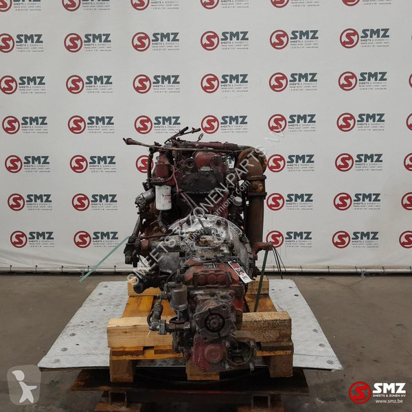 Reservdelar lastbilar Renault Occ motor S150 +...