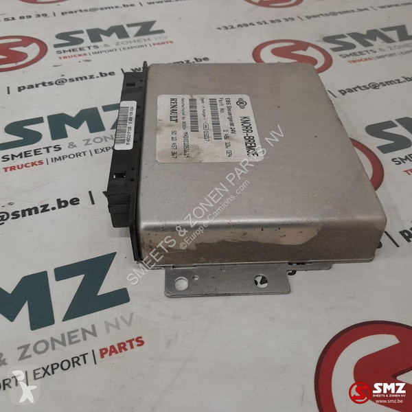 Pièces poids lourds Renault Occ ECU EBS...