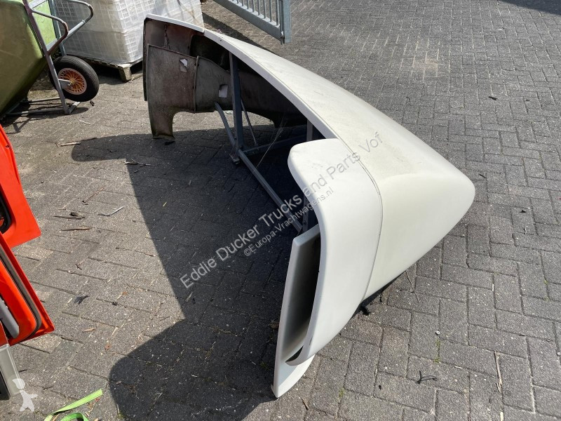 Vrachtwagenonderdelen DAF 1375375 DAKSPOILER...