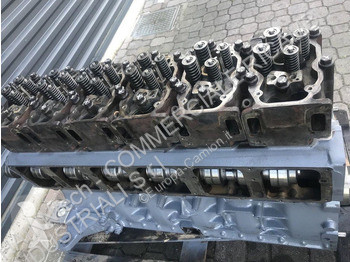 Vrachtwagenonderdelen Scania R470 G470 P470