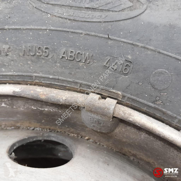 Vrachtwagenonderdelen Goodyear Occ...