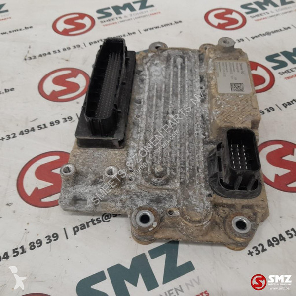 Reservdelar lastbilar Mercedes Occ ECU...