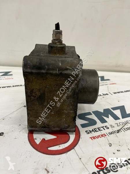 قطع غيار الآليات الثقيلة Volvo Occ Hydraulische...