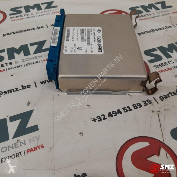 Piese camioane Mercedes Occ ECU EBS...