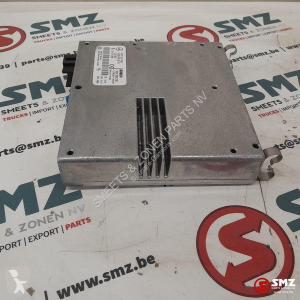 Piese camioane Mercedes Occ ECU IPPC...