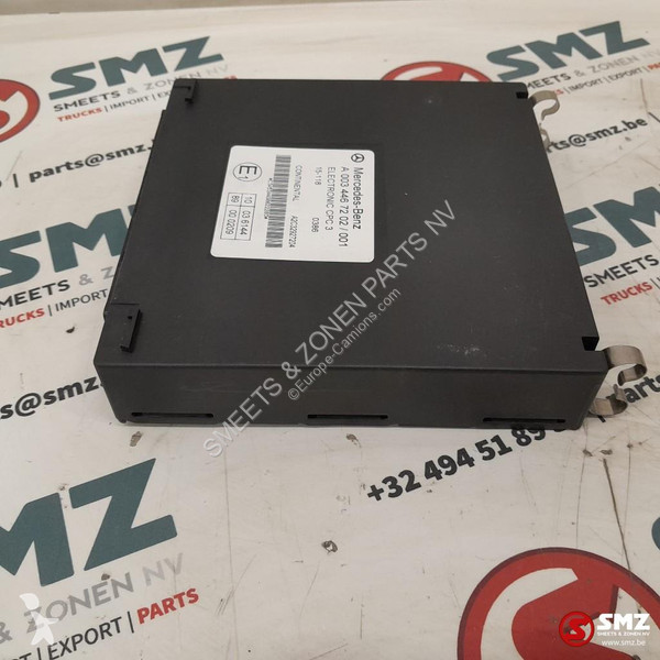 Reservdelar lastbilar Mercedes Occ ECU CPC3...