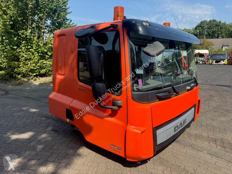 Náhradní díly pro kamiony DAF EURO 6 CABINE /...