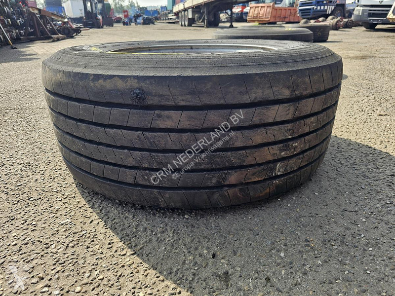 Reservdelar lastbilar Goodyear K MAX T |...