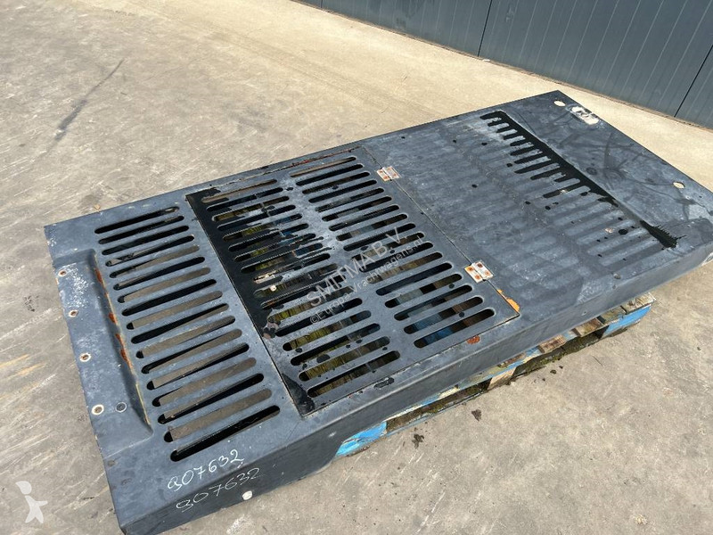Repuestos para camiones Caterpillar 313E /...