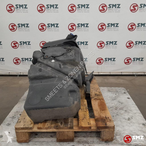 Reservdelar lastbilar DAF Occ AdBluetank 90L +...