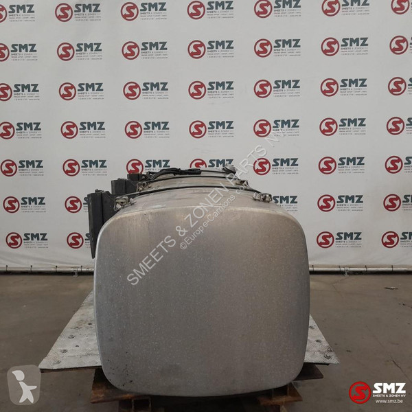 Reservdelar lastbilar DAF Occ brandstoftank...