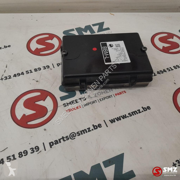 Reservdelar lastbilar DAF Occ ECU BBM-L...