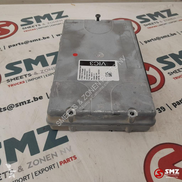 Reservdelar lastbilar DAF Occ ECU VIC 3...