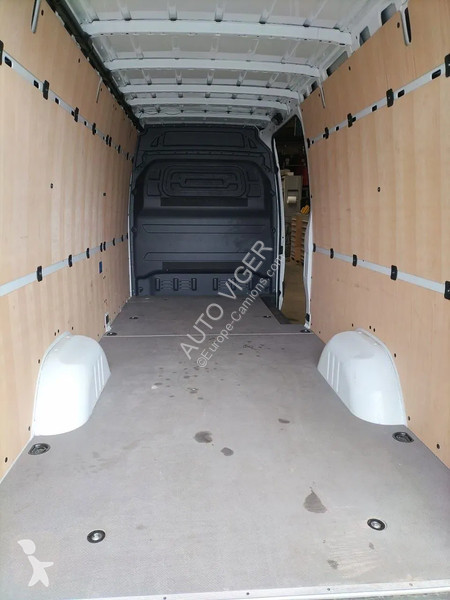 Pièces poids lourds Mercedes Binnenbekleding L2H2