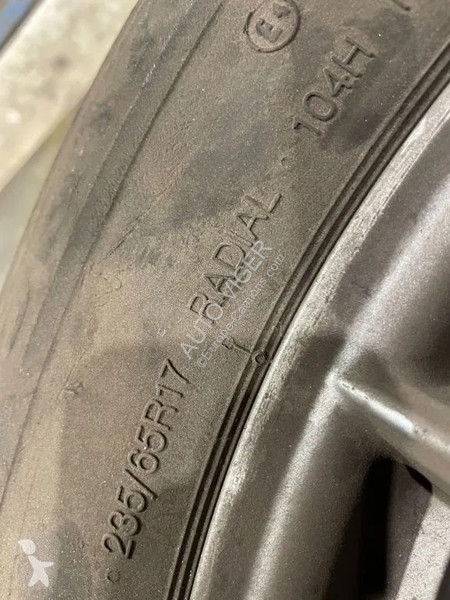 Vrachtwagenonderdelen Continental Continental...
