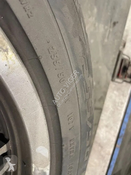 Reservedele til lastbil  Dotz velgen met...