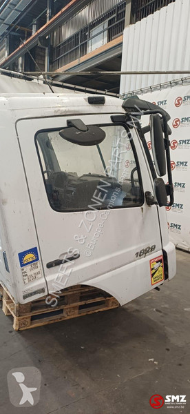Piese camioane Mercedes Occ cabine Mercedes
