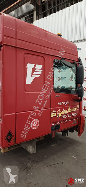 Reservdelar lastbilar DAF Occ cabine DAF