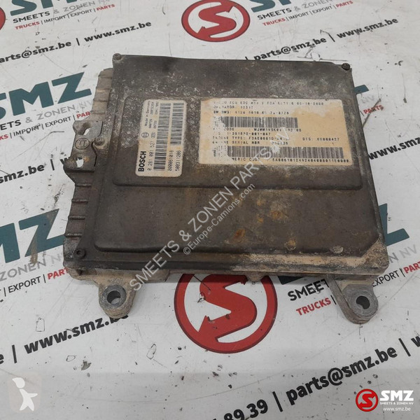 Vrachtwagenonderdelen Iveco Occ ECU...