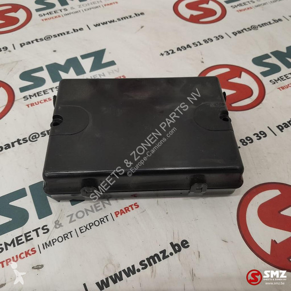 Reservdelar lastbilar DAF Occ ECU BBM...