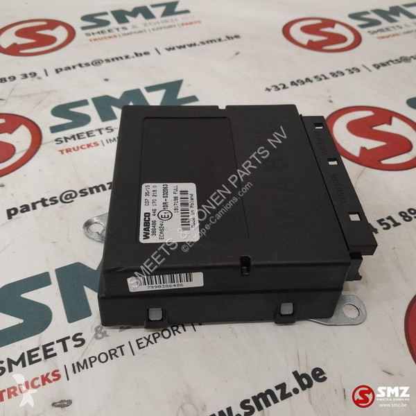 Reservdelar lastbilar DAF Occ ECU ECAS...