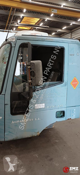 Vrachtwagenonderdelen Iveco Occ cabine Iveco