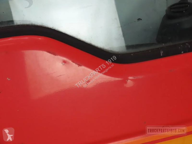Vrachtwagenonderdelen MAN Body & Chassis Parts...
