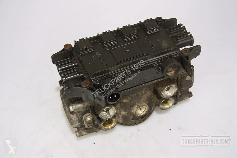 Reservdelar lastbilar MAN Brake System EBS...