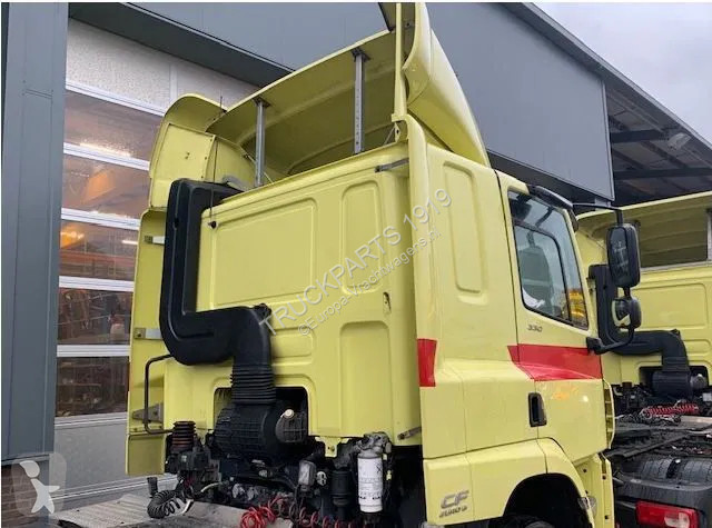 Reservdelar lastbilar DAF Sleeper Cab L2 H1 Euro6