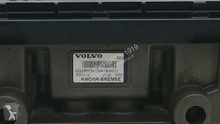 Repuestos para camiones Knorr-Bremse Brake...