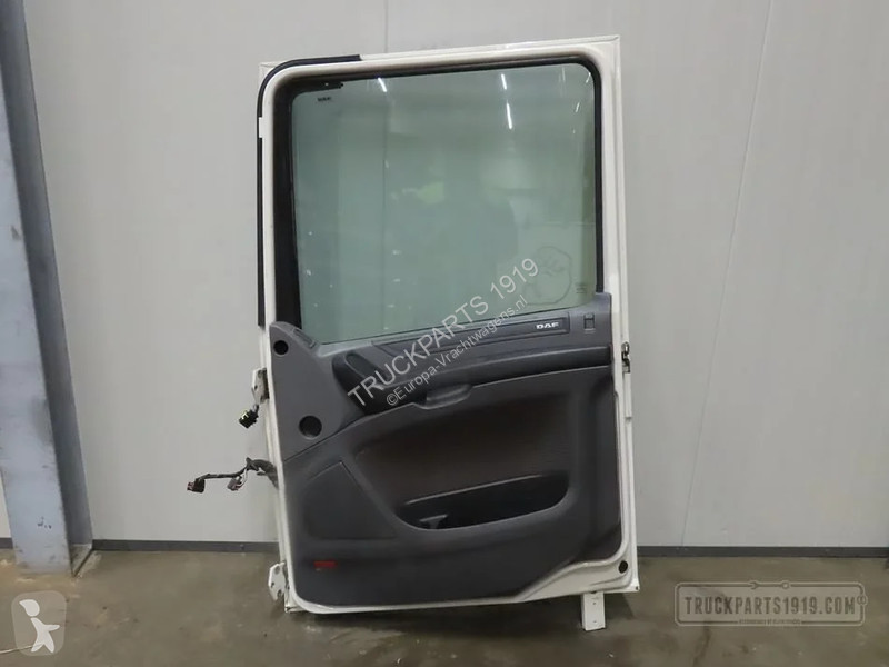 Vrachtwagenonderdelen DAF Body & Chassis Parts...