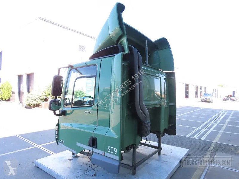 Reservdelar lastbilar DAF Dagcabine  E6